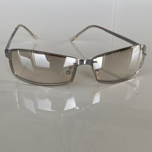 Vintage Y2K J LO Sunglasses